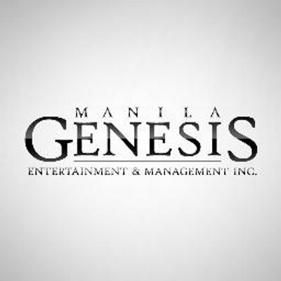 Manila Genesis Artist