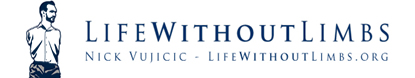 life without limbs