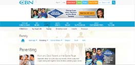 The
                Christian Broadcasting Network