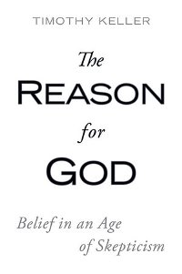The Reason for God Book