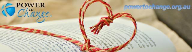 Power
              to Change