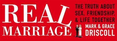 Real Marriage
