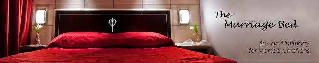 The Marriage Bed